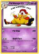Fat Manager