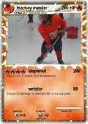 Hockey master