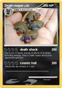 Death reaper