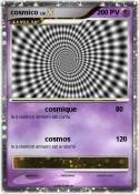 cosmico