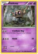 Phantump
