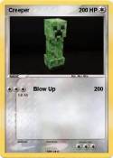 Creeper