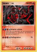 kenato ex