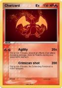 Charizard Ex