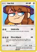 Hat Kid