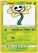 Flowey