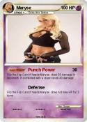 Maryse