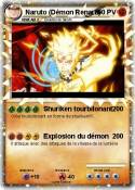 Naruto (Démon