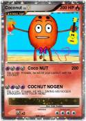 Coconut