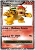 Bowser