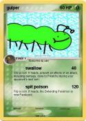 gulper
