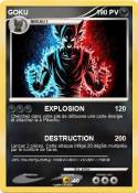 GOKU