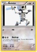 Skeleton