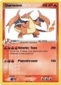 Charmeleon