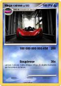 Mega caisse