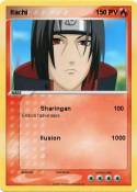 Itachi