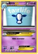 Milk