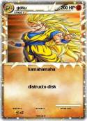 goku