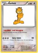 Garfield