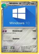 Windows 10