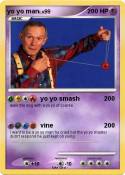 yo yo man