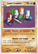 Castle Crashers