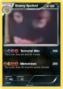Enemy Spotted