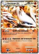 Rechiram EX