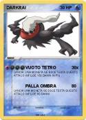 DARKRAI