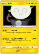 Volt! 1