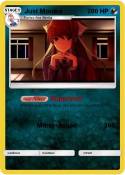Just Monika