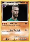 MEGA Football