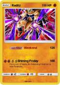 Raditz
