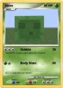 Slime