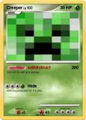 Creeper
