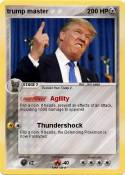 trump master