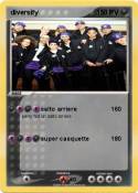 diversity