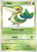 Snivy