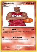 D-wade