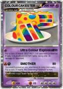 COLOURCAKESTER