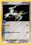 arceus