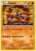 sangoten
