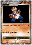 sangohan
