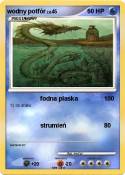 wodny potfór