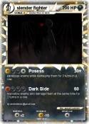 slender fighter