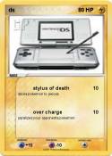 ds