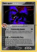 Dark spyro
