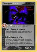 Dark spyro