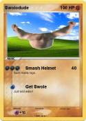 Swolodude