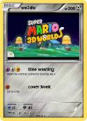 sm3dw